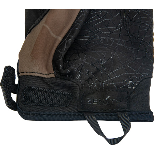 Gants utilitaires flexibles, Paume Synth&eacute;tique, Taille 2T-Grand Superchem Industries