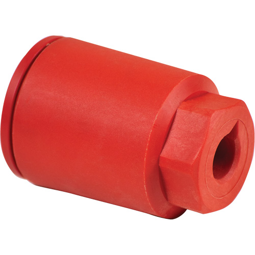 Replacement Nozzle for Safety Showers Superchem Industries