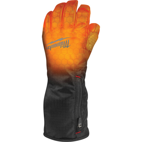 Heated Winter Gloves with Batteries Superchem Industries