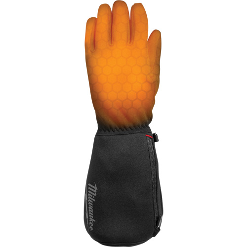 Heated Winter Glove Liners with Batteries Superchem Industries