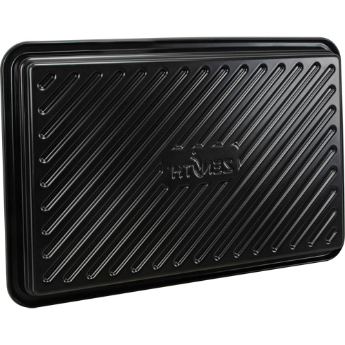 Spill Tray, 30" L x 48" W x 4.5" H, 30 US gal. Spill Capacity Superchem Industries