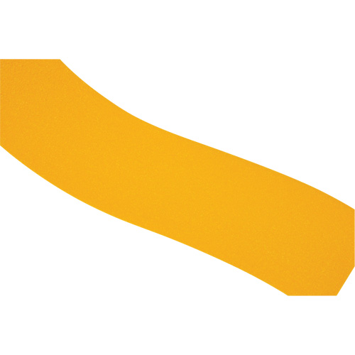 Anti-Skid Tape, 2" x 60', Yellow Superchem Industries