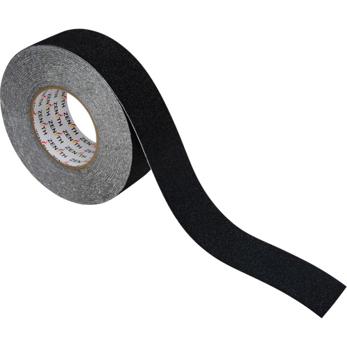 Anti-Skid Tape, 2" x 60', Black Superchem Industries