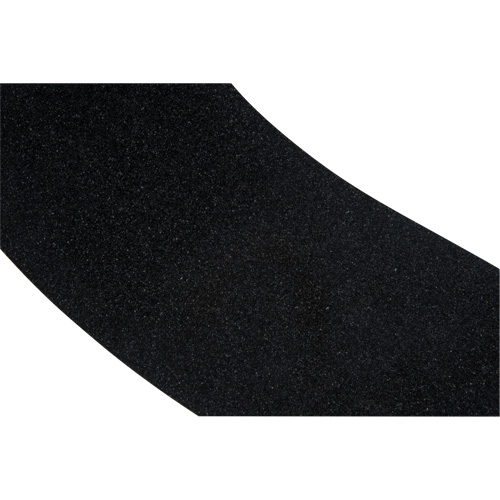 Anti-Skid Tape, 4" x 60', Black Superchem Industries