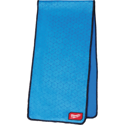 Cooling Towel, Blue Superchem Industries