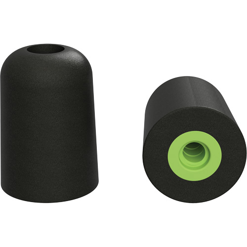 Embouts de rechange petits en mousse Trilogy Superchem Industries