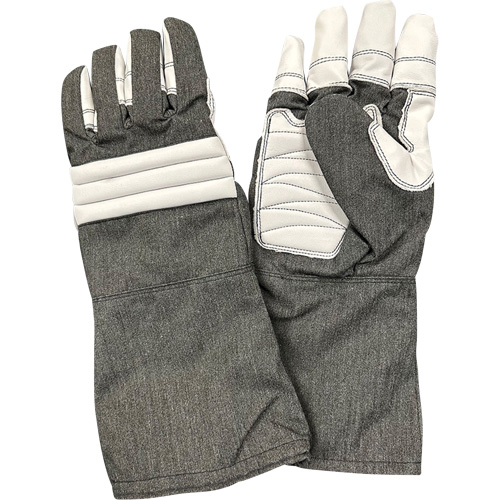 CoreMAX FR Cut-Resistant Gloves, Size Small, CarbonX&reg; Repel Shell, ASTM ANSI Level A6 Superchem Industries