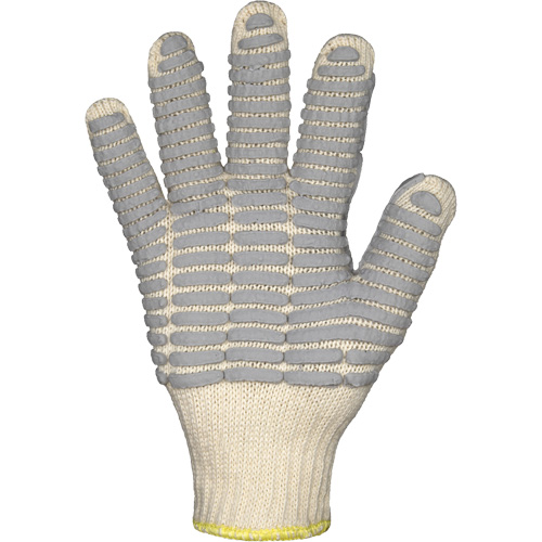 Cool Grip&reg; SCSS Heat Resistant Gloves, Cotton, Medium/Small Superchem Industries