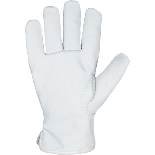 Gants contre l'arc &agrave; la coupe Endura 378WGKTFG, Cuir fleur de ch&egrave;vre, Taille T-petit Superchem Industries