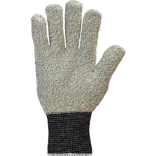 Contender TRFGK Cut & Heat Resistant Gloves, Cotton, X-Small Superchem Industries