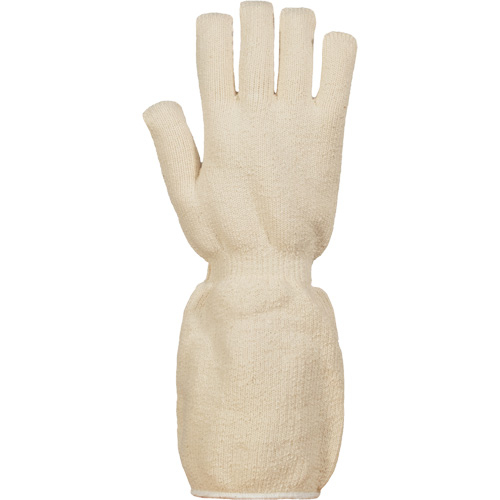 Cool Grip&reg; TRGSS Heat-Resistant Gloves, Cotton, Medium/Small, Protects Up To 752° F (400° C) Superchem Industries