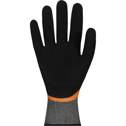 Dexterity&reg; S18TALNPN Cold-Rated Cut-Resistant Gloves, Size 7, 18 Gauge, Nitrile Coated, TenActiv Shell, ASTM ANSI Level A8 Superchem Industries