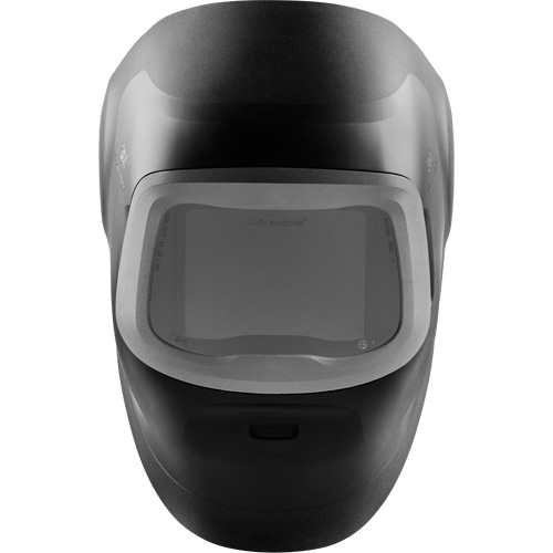 Masque de soudage Speedglas G5-03 E 09-0100-P10 avec filtre passif Superchem Industries