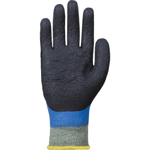 SCXPNTFC Double-Coated Cut-Resistant Gloves, Size 6, 13 Gauge, Nitrile Coated, ParaActiv Shell, ASTM ANSI Level A5 Superchem Industries