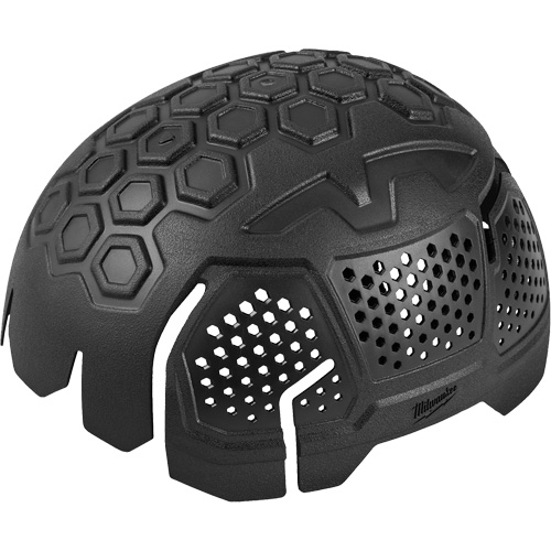 Doublure universelle pour casque antichoc Superchem Industries