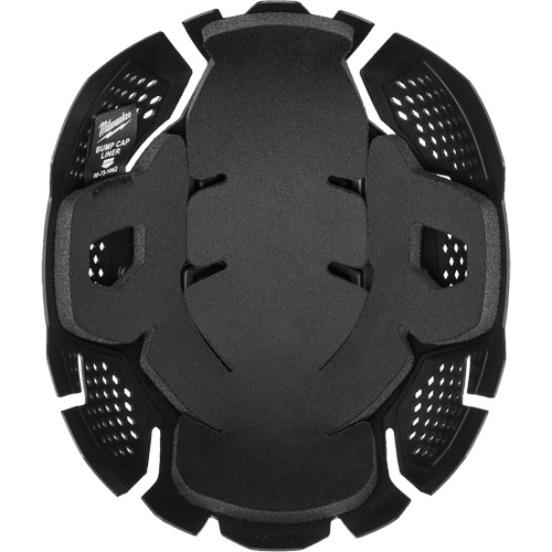Doublure universelle pour casque antichoc Superchem Industries