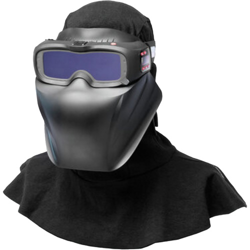 Lunettes &agrave; coque auto-assombrissantes pour le soudage ArcSpecs, Antibu&eacute;e/Anti-&eacute;gratignures Superchem Industries