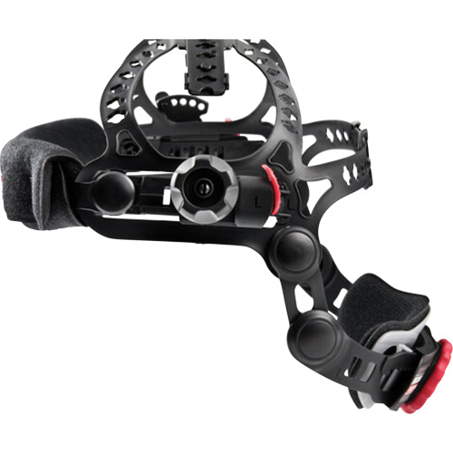 Ensemble VIKING X6 Headgear Superchem Industries