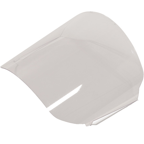 Respirateur Z-Link avec lentille de s&eacute;curit&eacute; & joint FR pour le visage Zytec Superchem Industries