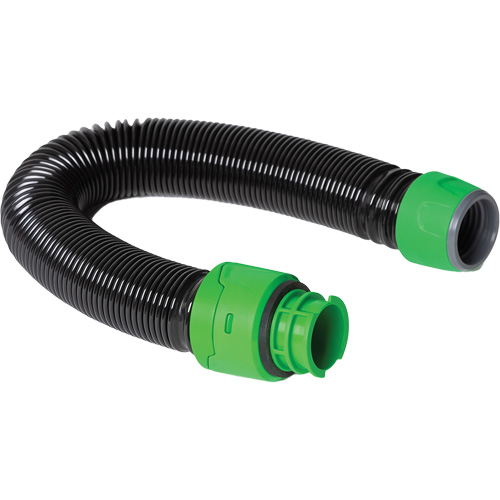 Tuyau respiratoire court PX5 Superchem Industries