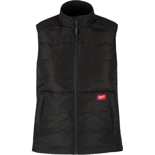 Veste l&eacute;g&egrave;re et isol&eacute;e FREEFLEX, Femmes, T-petit, Noir Superchem Industries