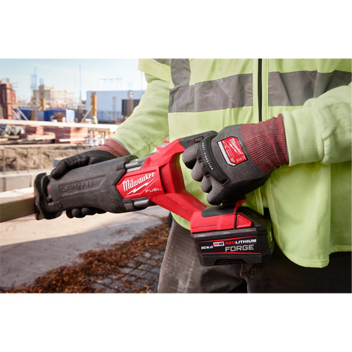 Gants antivibration haute dext&eacute;rit&eacute;, Taille Petit, Paume Synth&eacute;tique Superchem Industries