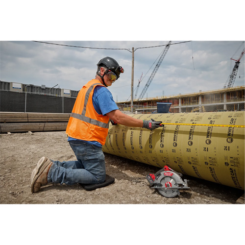 Kneeling Pad, 18.4" L x 13" W, 2.2" Thick Superchem Industries