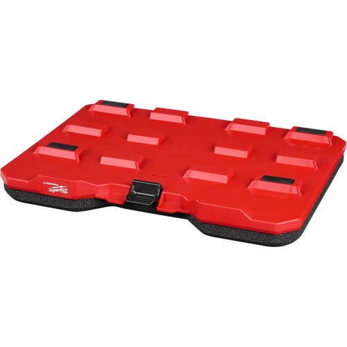 Packout Kneeling Pad, 18.7" L x 13.7" W, 2.2" Thick Superchem Industries