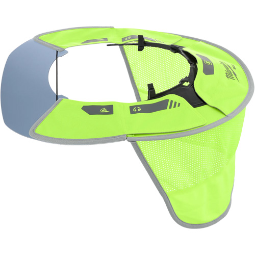 BOLT Sun Visor with Sunshade Superchem Industries