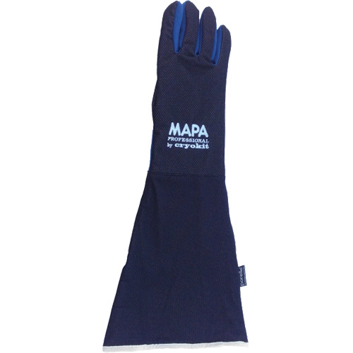 Gants cryog&eacute;niques &eacute;tanches Cryokit 550 Superchem Industries