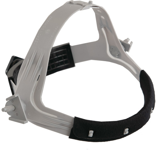 Replacement Ratchet Adjustable Headgear Superchem Industries