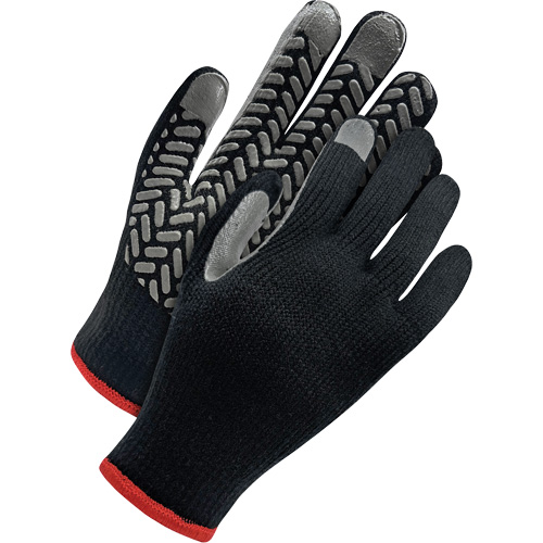 Gant en acrylique Deny avec prise en PVC, Taille Petit Superchem Industries