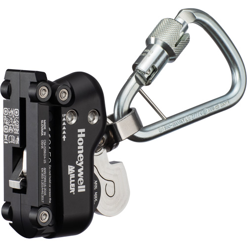 Dispositif antichute pour syst&egrave;me GlideLoc VR650 Superchem Industries