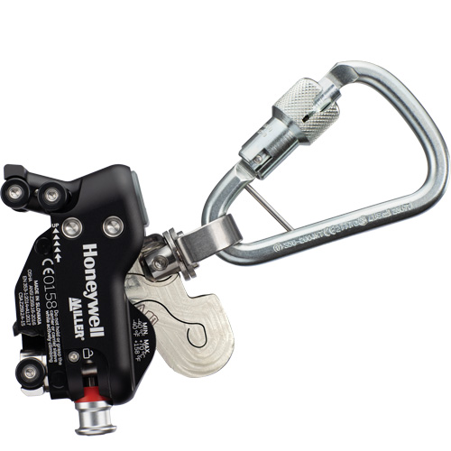 Dispositif antichute pour syst&egrave;me GlideLoc VR670 Superchem Industries