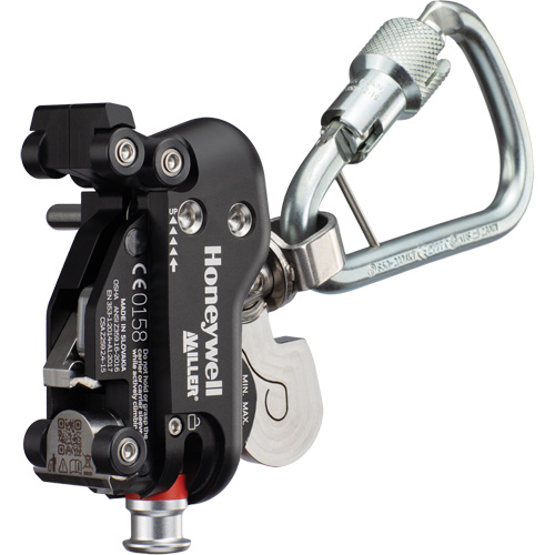 Dispositif antichute pour syst&egrave;me GlideLoc VR670 Superchem Industries