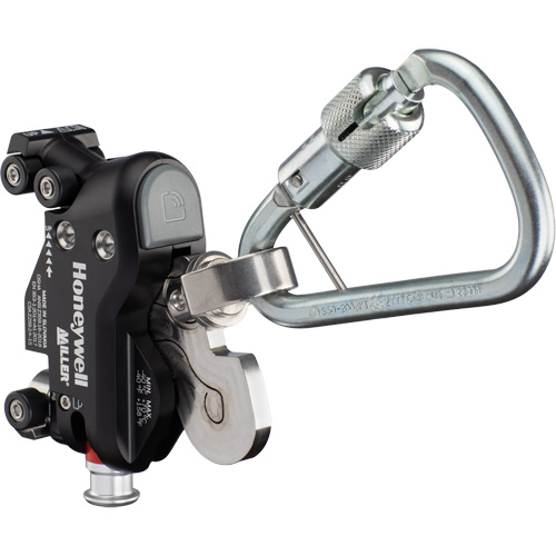 Dispositif antichute pour syst&egrave;me GlideLoc VR670 Superchem Industries