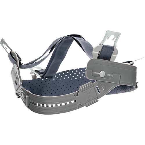 Skullgard Cap Staz-On Suspension, Ratchet Superchem Industries