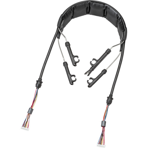Peltor AG11-13-F/SP Headband Superchem Industries