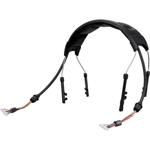 Peltor AG11-13-F/SP Headband Superchem Industries