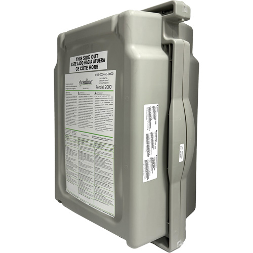 Fendall 2000 Replacement Cartridge Superchem Industries