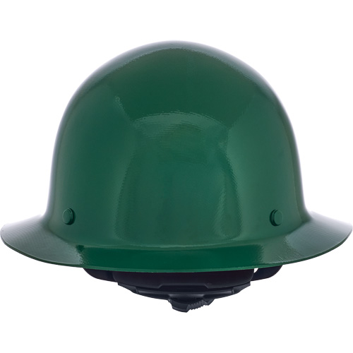 Casque &agrave; bord complet Skullgard, Suspension Rochet, Non ventil&eacute; Superchem Industries