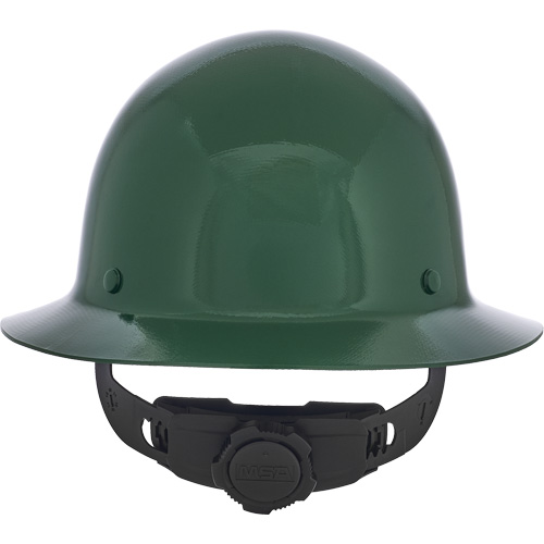 Casque &agrave; bord complet Skullgard, Suspension Rochet, Non ventil&eacute; Superchem Industries