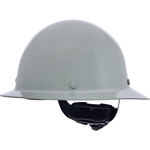 Casque &agrave; bord complet Skullgard, Suspension Rochet, Non ventil&eacute; Superchem Industries