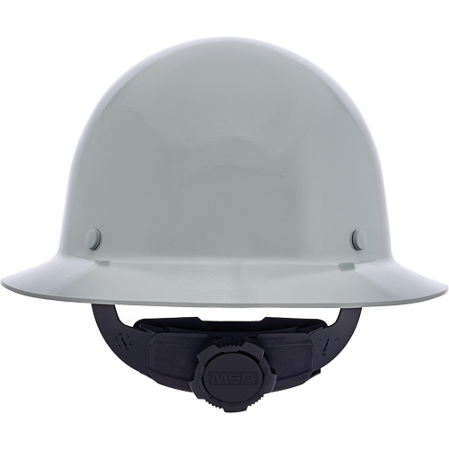 Casque &agrave; bord complet Skullgard, Suspension Rochet, Non ventil&eacute; Superchem Industries