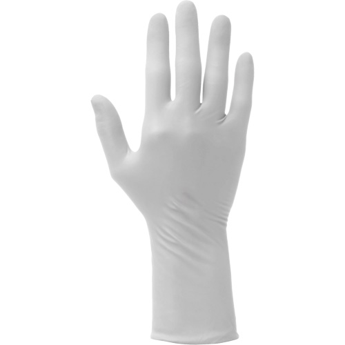 Gants d'examen Kimtech Sterling Nitrile-Extra, T-petit, Nitrile, 3,5 mils, Sans poudre, Gris, Classe 2 Superchem Industries