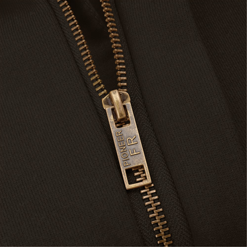 Heavyweight Safety Hoodie, Women's, X-Small, Black Superchem Industries