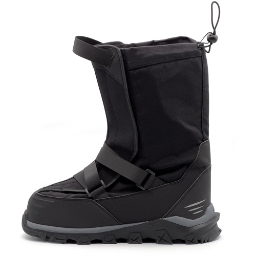 Klondike Overshoes, Nylon, Hook and Loop Superchem Industries
