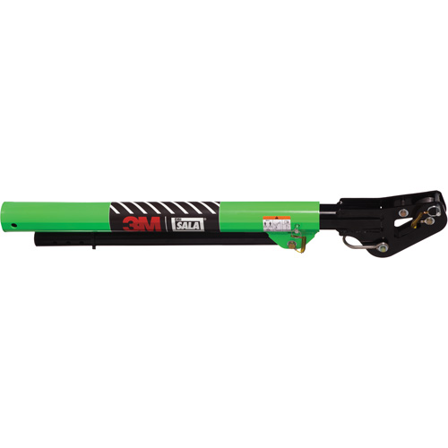 DBI-SALA&reg; Confined Space Long Reach Davit Arm Superchem Industries