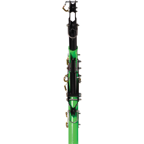 DBI-SALA&reg; Confined Space Short Reach Davit Arm Superchem Industries