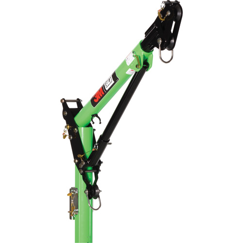 DBI-SALA&reg; Confined Space Long Reach Davit Arm Superchem Industries